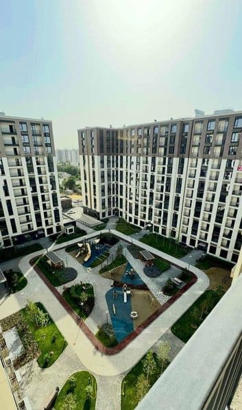 ЖК NRG JOMIY<br />
Алмазарский район АРЕНДА<br />
<br />
Ори