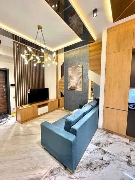 Сдаётся квартира на ЖК Гарденс‼️<br />
<br />
Ориентир - Таш — фото 3