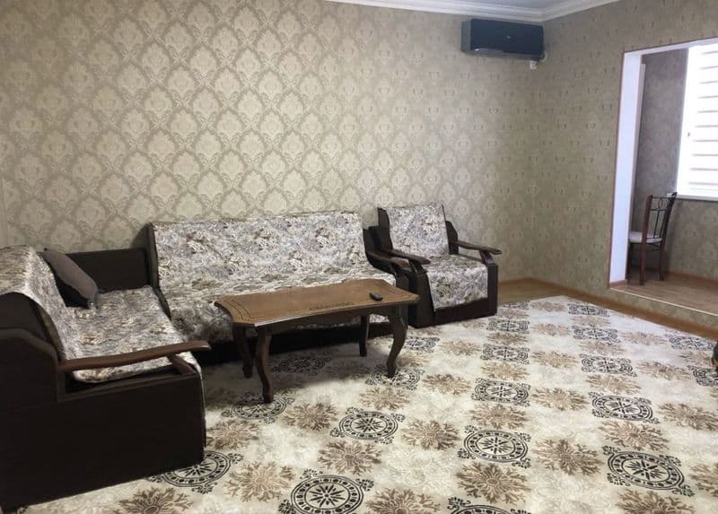 Аренда квартира:    #Мирабадский район<br />
Ориентир:  Метр — фото 2