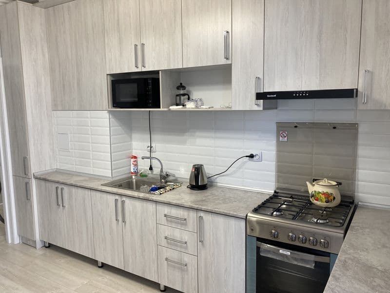 Новая квартира в новостройке NRG Мирзо-Улугбек, ориентир Буз — фото 4