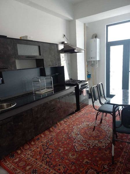 Сдаётся 1-комнатная квартира в Учтепинском районе, ориентир  — фото 4