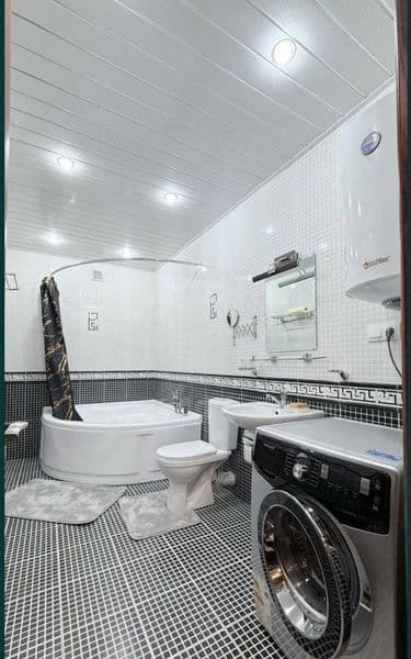 Район: Юнусабадский <br />
Адрес: Массив Кашгар<br />
Ориент — фото 4