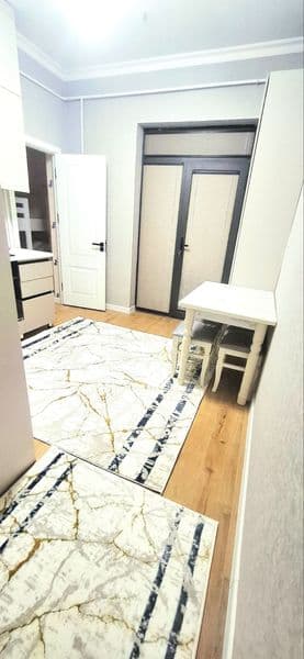 • Район: Учтепа <br />
• Ориентир: ÒRIKZOR RESIDENCE <br />
