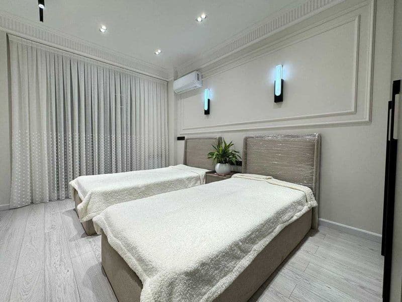 К вашему вниманию рады представить 3х комнатную квартиру на  — фото 3