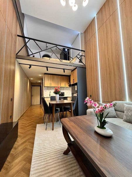 К вашему вниманию рады представить 2х комнатную квартиру на 