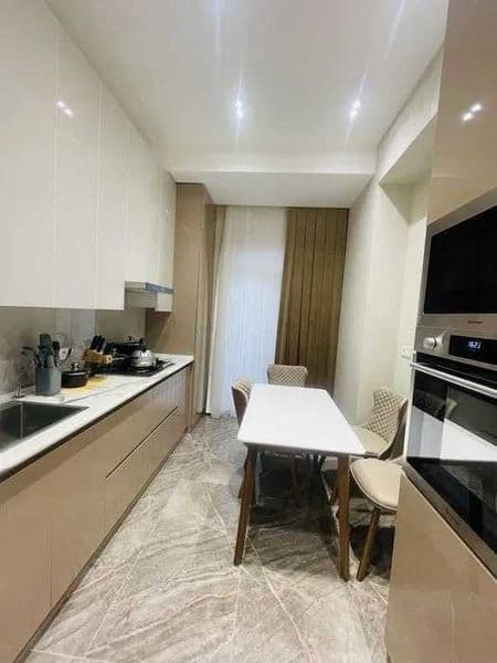 Сдаётся  квартира на Tashkent city <br />
Ориентир - Tashken — фото 2