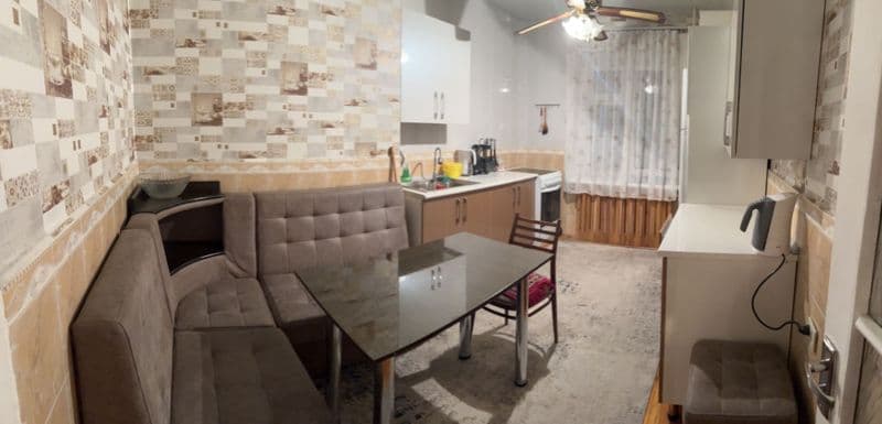 Сдается квартира в центре Ташкента. Напротив Мирабадского ры