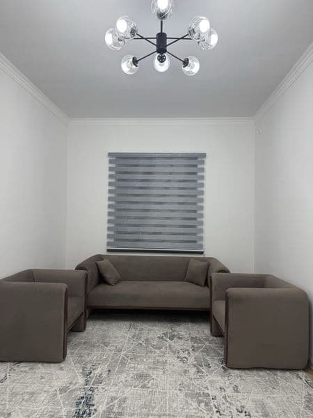 Аренда квартиры в Янги Узбекистон<br />
Новостройка 3/4/5 (7 — фото 4