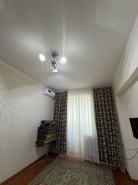 Yakkasaroy Shota Rustaveli Askiya bozor roparasida 1 xonali  — фото 2