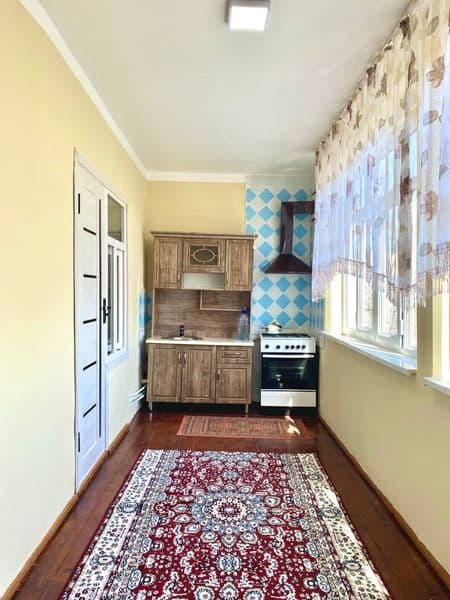 Здаю 3ком 40 лет Пабеды 3 возле крестика  3 бекат метро  кар — фото 3