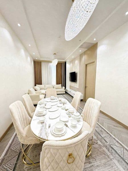 Шайхантахурский район<br />
ЖК Nest One<br />
2/40/51<br />
