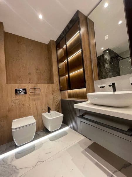 Шайхантахурский район <br />
Ташкент Сити <br />
Жк Gardens  — фото 4