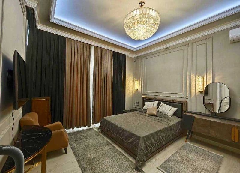 Район: Юнусабадский<br />
Адрес: минор ц5 ц2  ц6<br />
<br / — фото 3