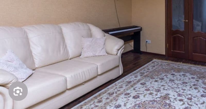 Массив куйлюк 6 да  Ижарага 1 хонали уй берилади хамма шарои — фото 2