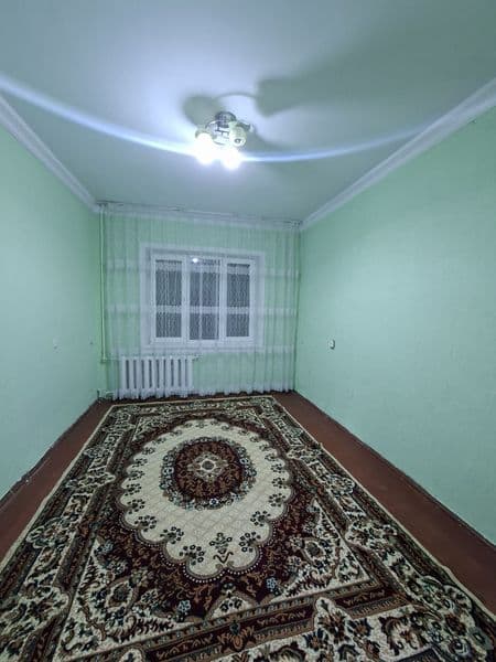 Ijaraga beriladigan kvartira<br />
Район: Олмазор <br />
Кўч — фото 2