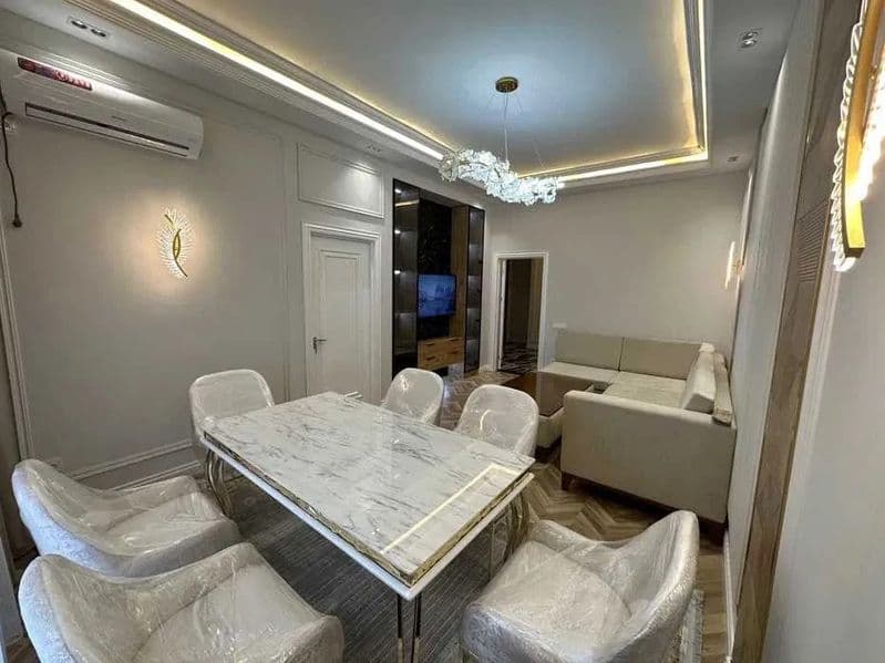 Сдается квартира<br />
<br />
Район: Чиланзарский <br />
Ор- — фото 3