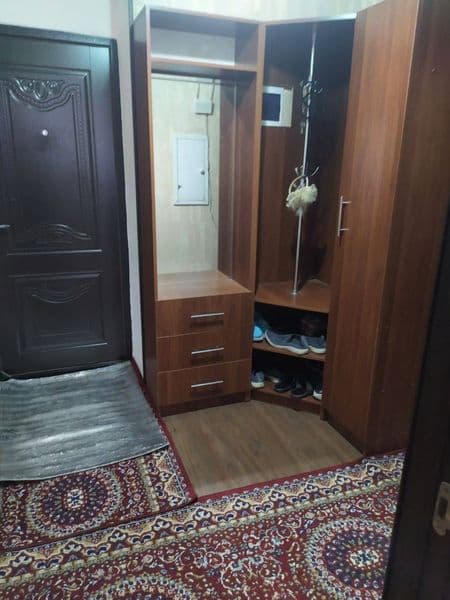 Yangi hayot 9-xudud da kvartira bor.<br />
3 xona<br />
Oila — фото 3