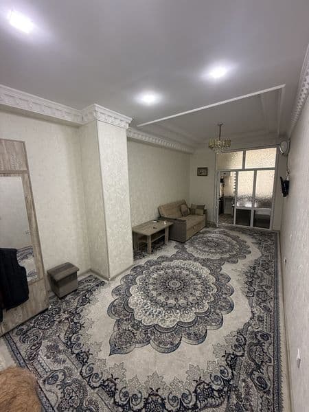 Сдам 1 комн кв 30 кв в М.Улугбекском р-н, ул. Паркент ,кв св — фото 4