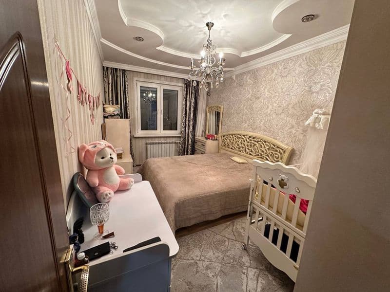 Сдается  двух комнатная квартира на длительный срок с евро р — фото 3