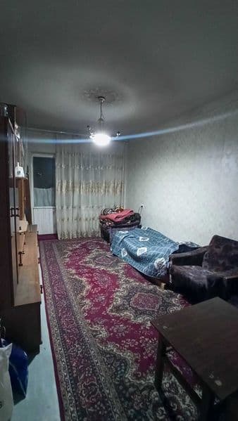 .   Сдам 2 комнатную. Массив Кизил шарк, Алгоритм. Комнаты р