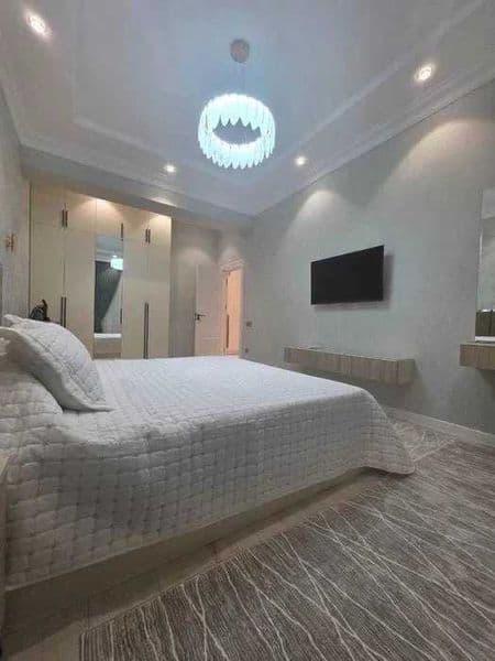 Сдаётся КЛАССНАЯ квартира<br />
<br />
Район: Алмазарский<br