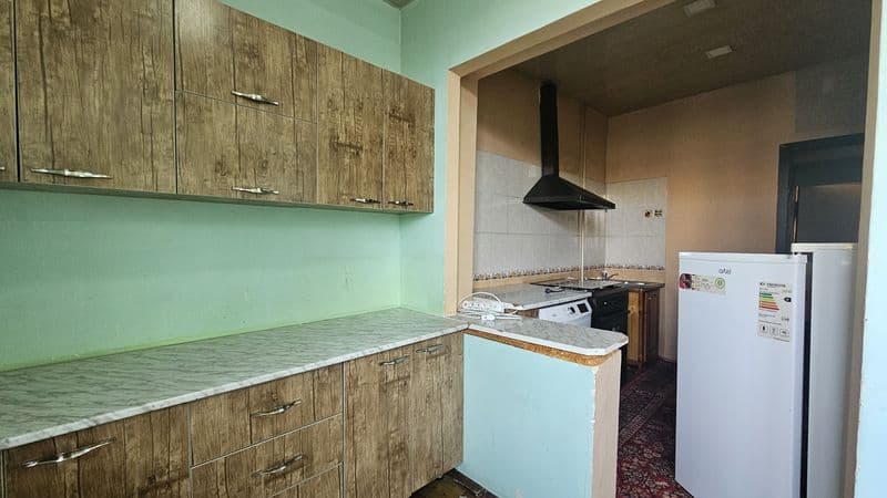 2/3/4 на мв.Феруза, 2×6 балкон, чистая квартира, холодильник — фото 5