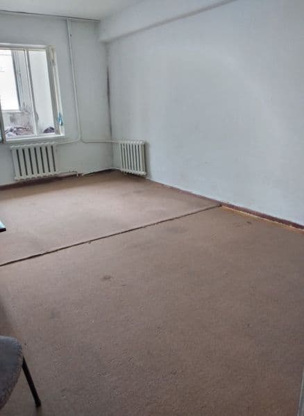 Студент, оила, ишчиларга Катта квадратли шинам, файзли жихоз