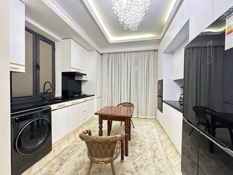 Юнусабадский район <br />
Алайский <br />
Жк Мухташам<br />
 — фото 5