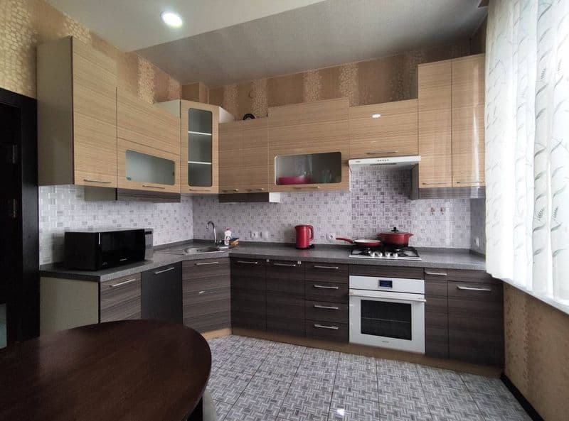 Аренда коратош 3 хона 2 хона килинган ойилага берилади — фото 5