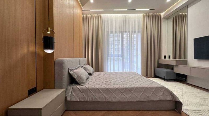 Элитный апартамент<br />
Район: Мирабад <br />
3/5/9<br />
Т — фото 3