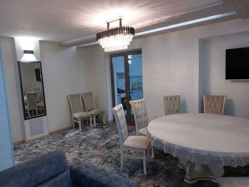 СРОЧНО СДАЕТСЯ !!!<br />
<br />
Район: Мирзо-Улугбекский<br  — фото 4