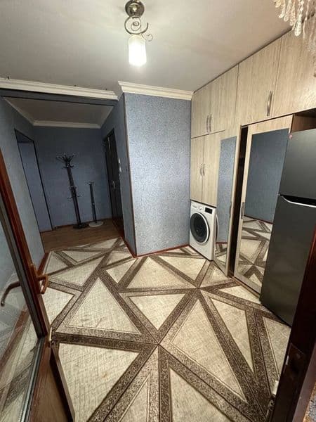 Chilonzor 25-kvartlda bollaga kvartira arendaga beriladi aqu — фото 4