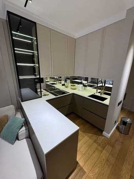 2-комнатная квартира 55 м² в Шайхантахурском районе, Караташ — фото 5