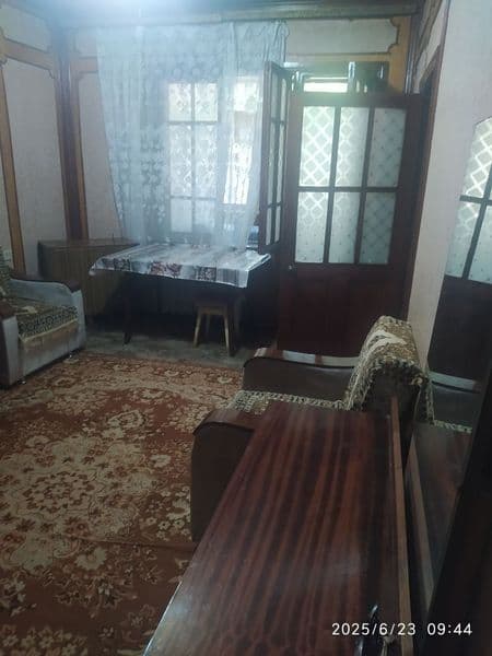 Сдаётся квартира на Чиланзаре 19квартале 1 переделаная в 2ух — фото 2