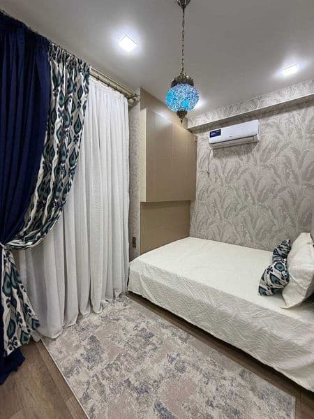 Район: Чиланзар<br />
<br />
Адрес: Чилонзар 10-квартил<br / — фото 2