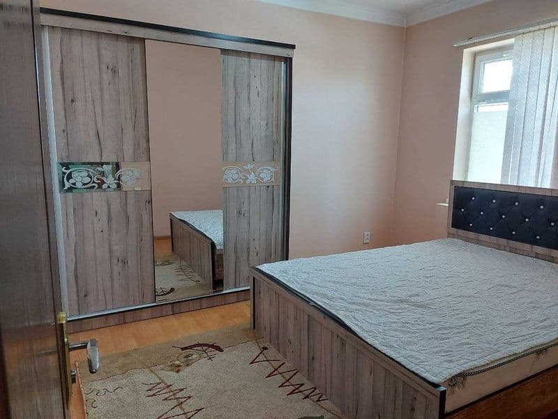 Аренда 3х комнатной квартиры . ориентир метро Шахристан 2 ми — фото 3