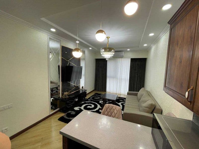 Сдается  квартира в новостройке  <br />
Ориентир - ЖК Akay C — фото 5