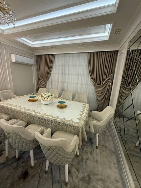 Булвар к Тошкент сити 3 комнт Аренда квартира удачливай ново — фото 3