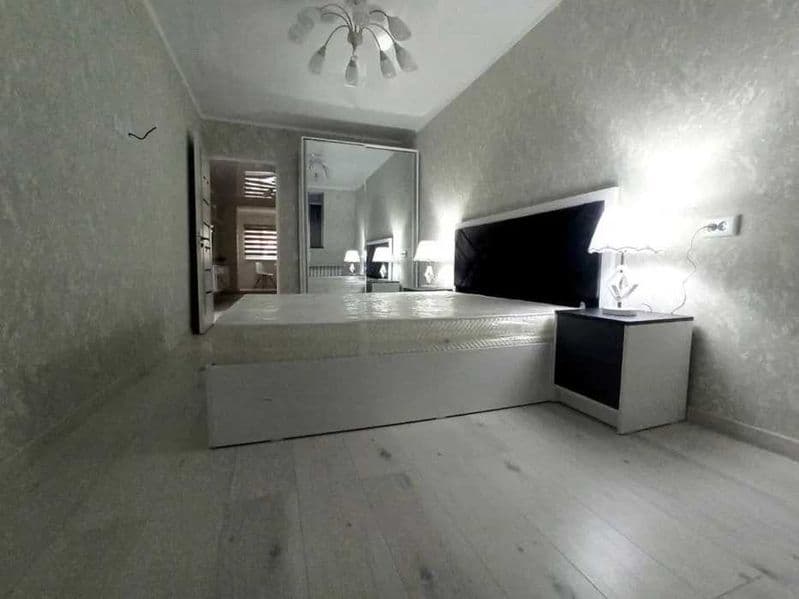 Стильная 2-комнатная квартира с комфортной обстановкой<br />