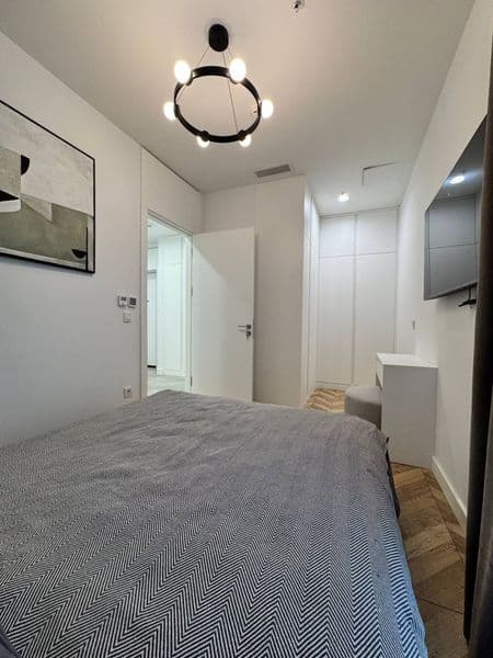 АРЕНДА КВАРТИРА!!!  <br />
НОВОСТРОЙКА <br />
ЖК "Nest one"  — фото 5