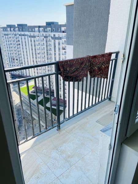 Аренда навастройка 1.хонали <br />
Алмазар Сити янги ремонт  — фото 5