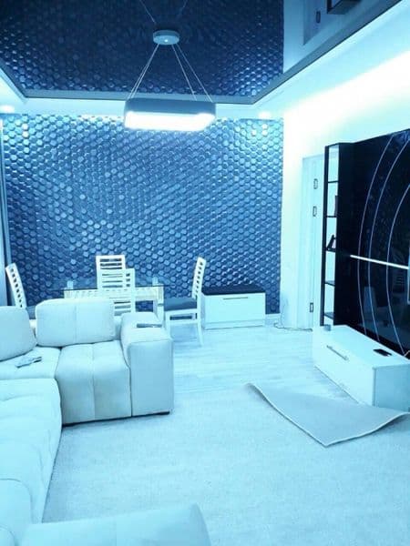 В центр города Сдается люкс евро квартира Ц1 квартира после  — фото 3