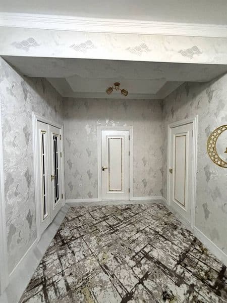 Хоналар сони: 2<br />
Умумий майдони: 60 м²<br />
Қават: 3<b — фото 3