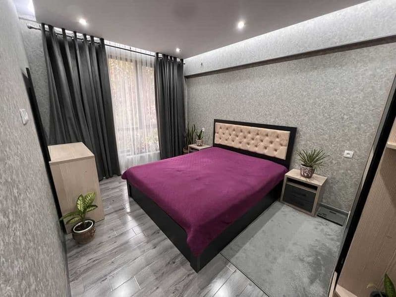 Район: Юнусабадский<br />
Адрес: Ц4 <br />
<br />
Комнат: 3< — фото 3