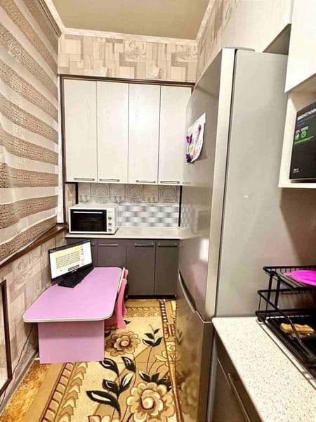 Sergeli Quruvchi dahasi Metro 12 bekat<br />
hamma sharoit t — фото 5