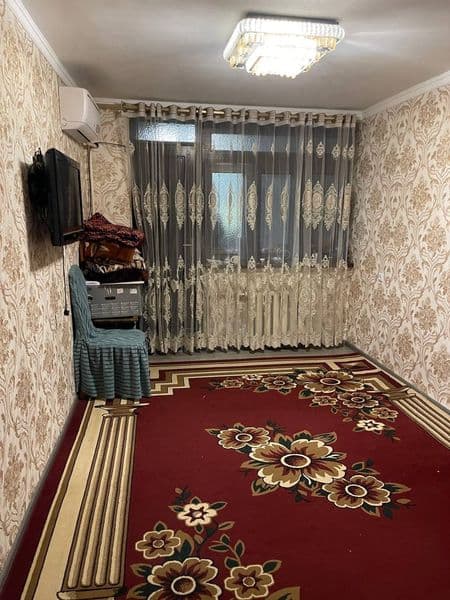 Chilonzorda, olmazor metroga 2 minut  <br />
2xona, 3 xona q — фото 2