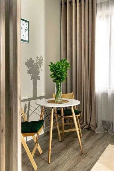 Сдаётся шикарная 1-комнатная квартира <br />
<br />
Район: Я — фото 4