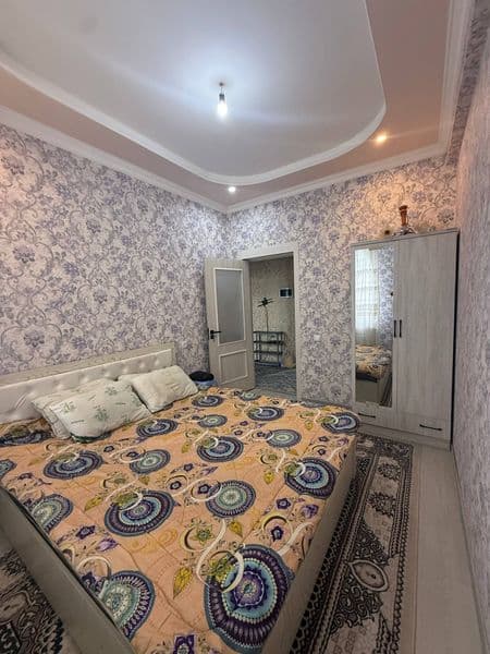 Аренда 2-хонали хонадон яхши Оилага берилади Хамма шароити б — фото 5