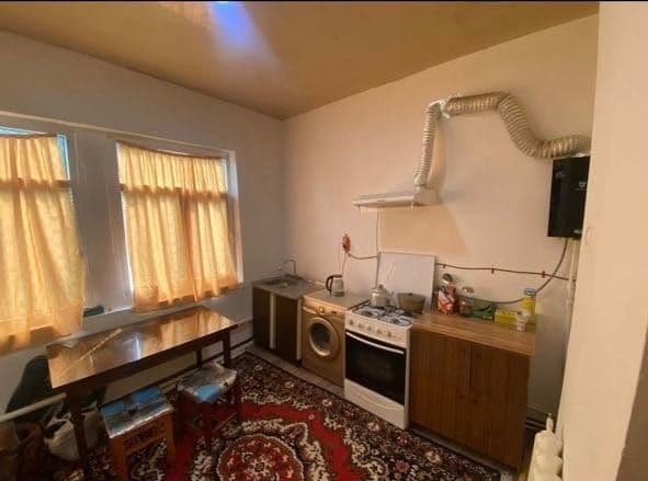 Сдается в аренду 1 ком. квартира -30 кв.м на 2м этаже, Авиаг