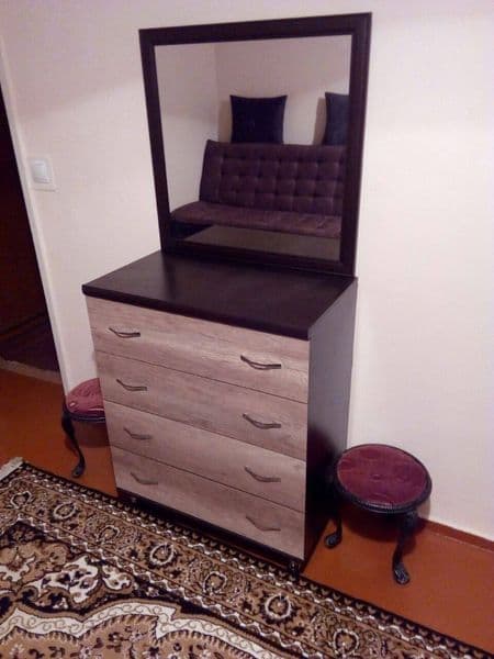 Сдаётся квартира Чиланзар 6 квартал 1/1/5. В квартире имеетс — фото 5